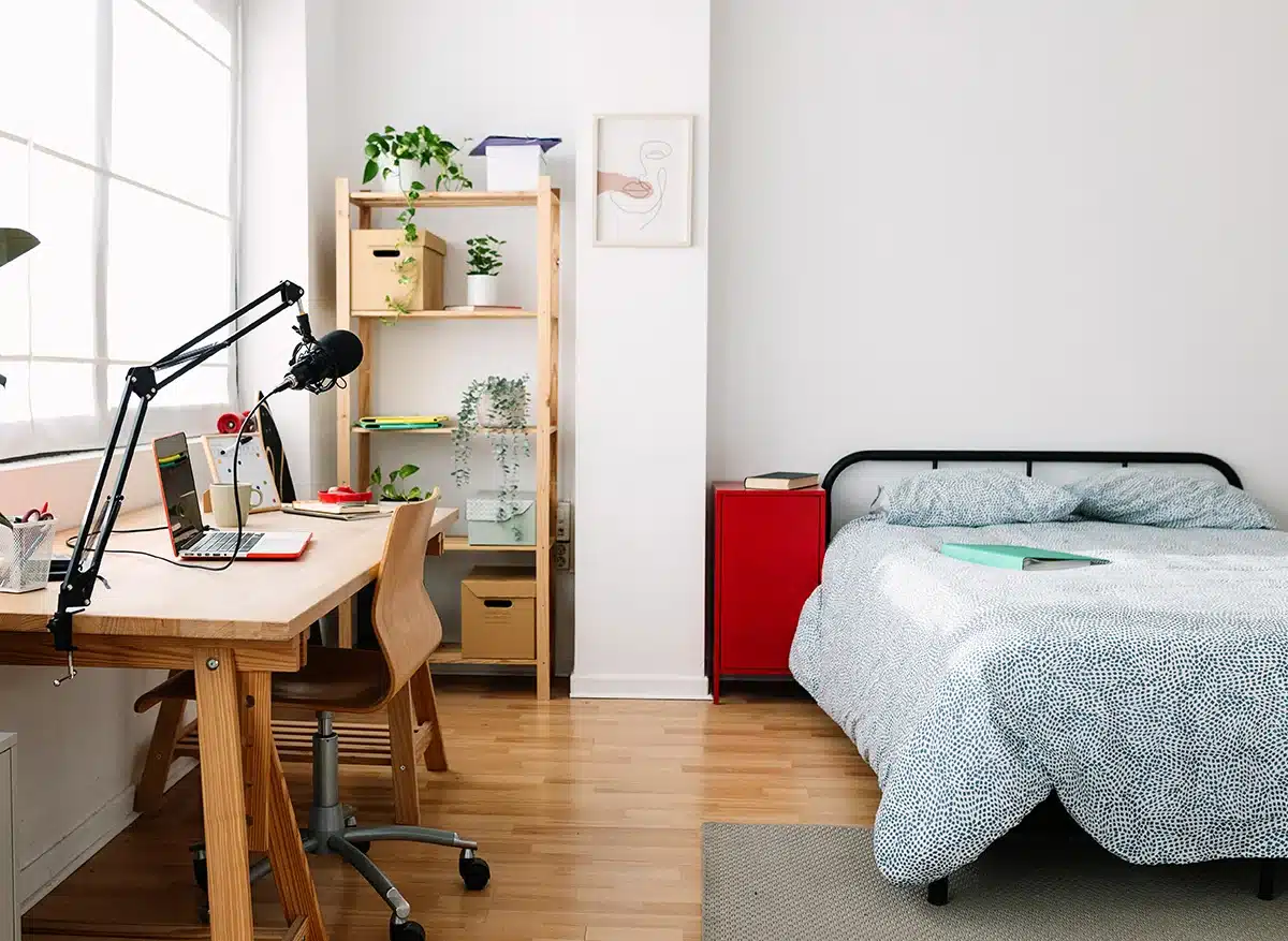 DSCR Loans for Co-Living and PadSplit Investments in Idaho