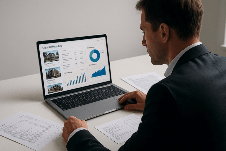 Buying Investment Property in Cash in Idaho: How to Refinance and Get Your Money Back Out