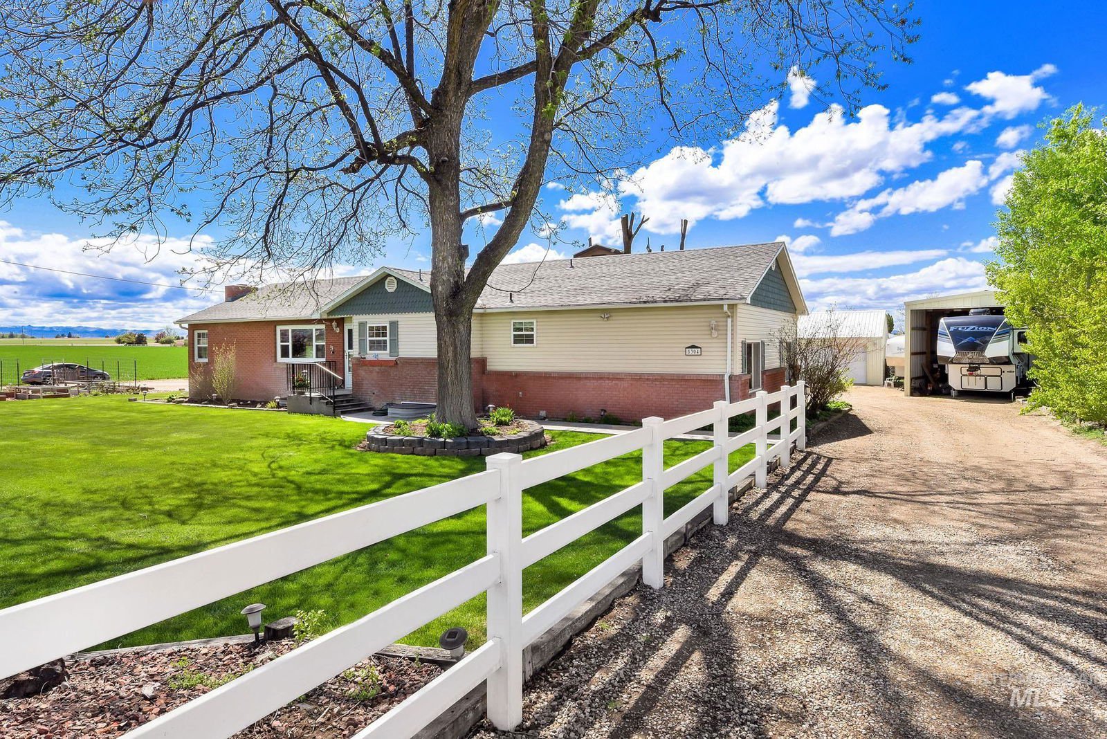 Rural DSCR Loans in Idaho: Why 80% LTV Is Changing How Investors Build Portfolios Outside the Treasure Valley