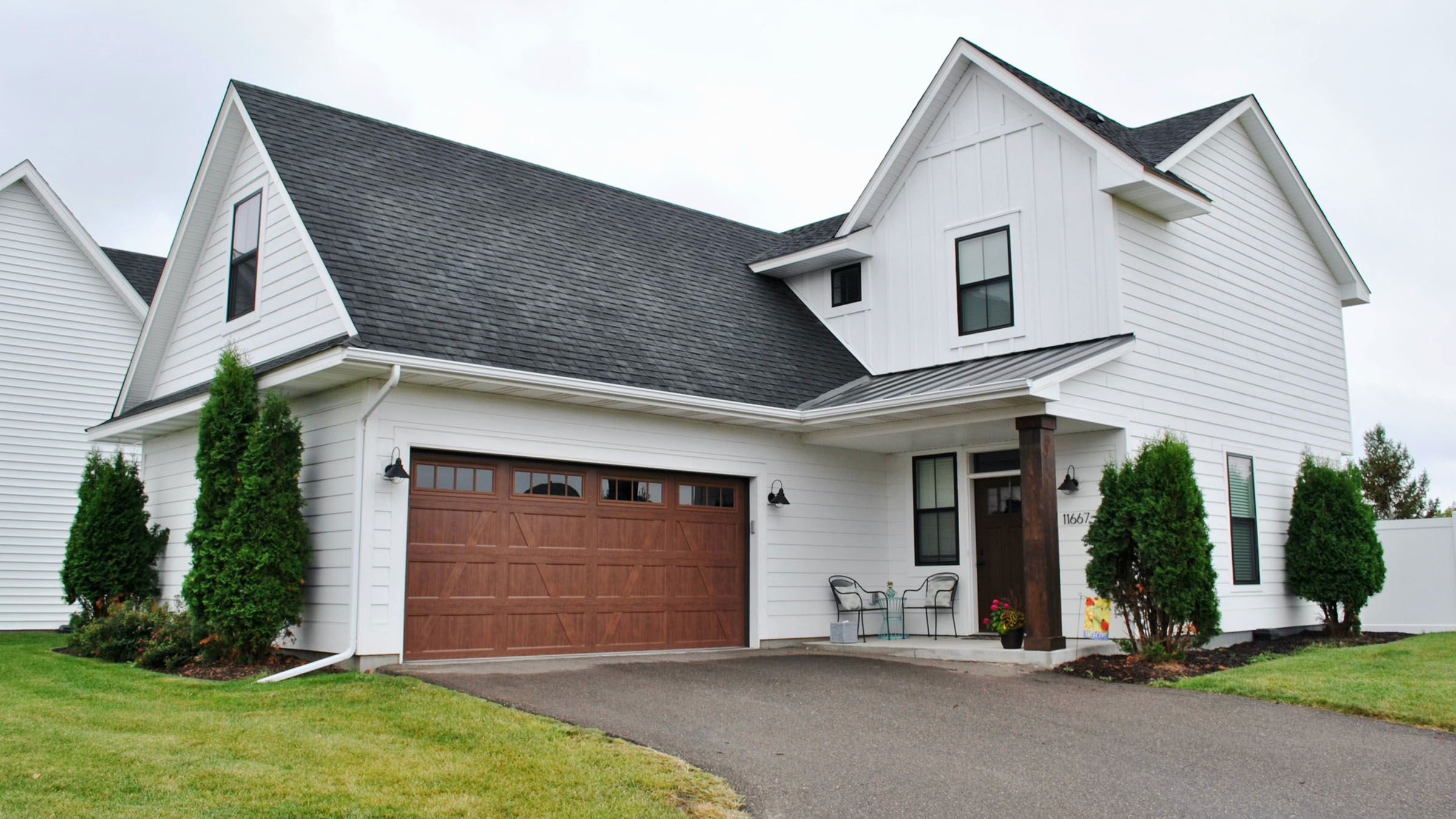 DSCR Home Loans — investment property