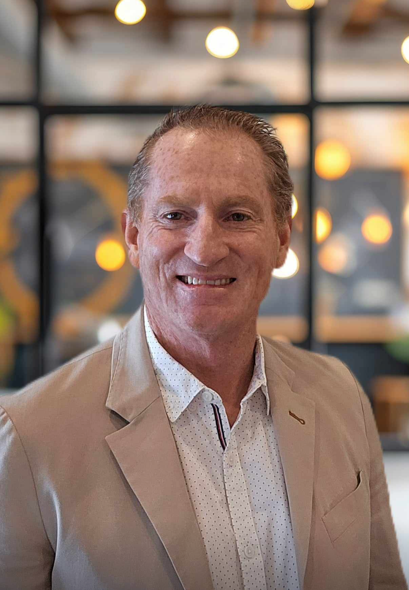 Patrick Penner — DSCR Loan Specialist, Meridian Idaho
